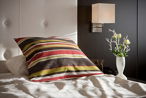 Comfort Kamer - Mindervaliden