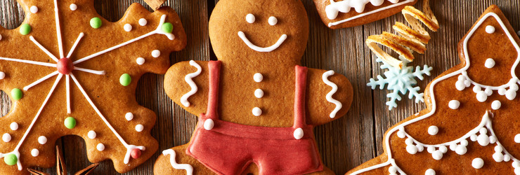 kerstbrunch