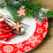 Kerst live cooking buffet