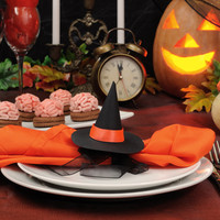 Halloweenbrunch