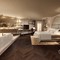 Luxe suites
