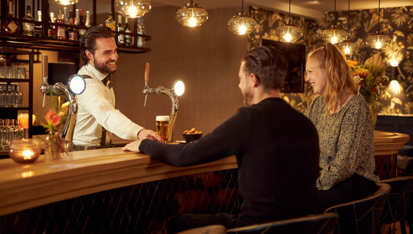 Hotelbar
