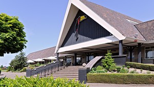 Van der Valk Hotel Zuidbroek - Groningen A7