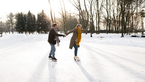 winter
