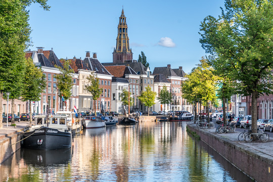 groningen 