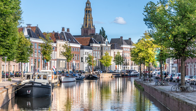 groningen 
