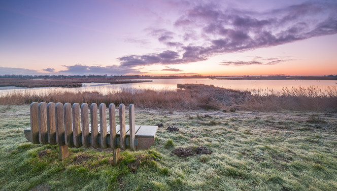 De Onlanden nature reserve