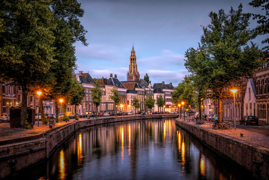 Groningen