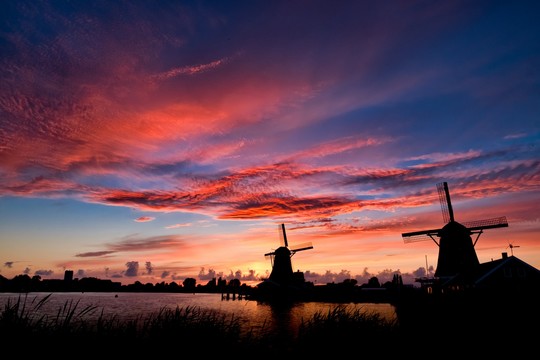 molen