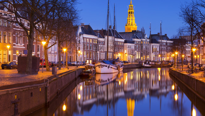Groningen