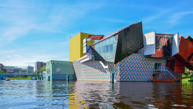 Groninger Museum