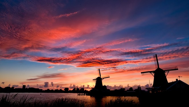 molen