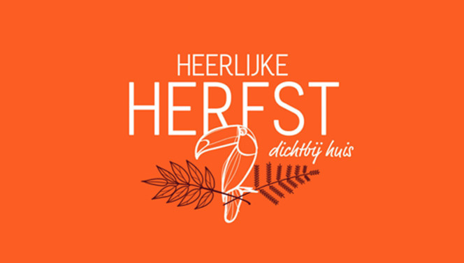 Heerlijke Herfst Van der Valk Zuidbroek
