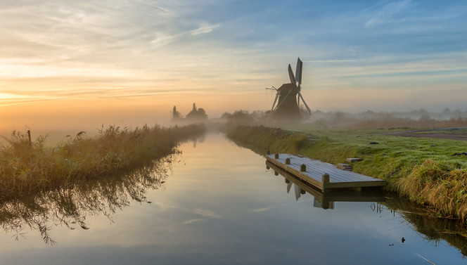 Omgeving Groningen