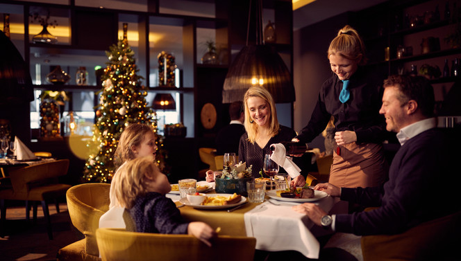kerstmis