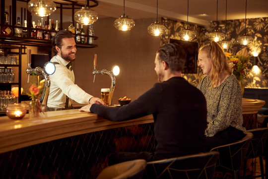 Een nachtje weg bij Hotel Zuidbroek