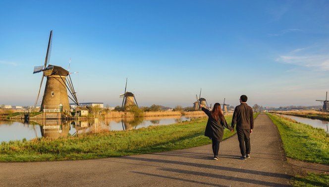 festival Terug naar het begin