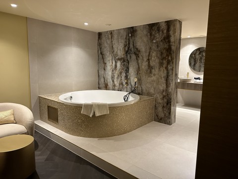 Suite Goud