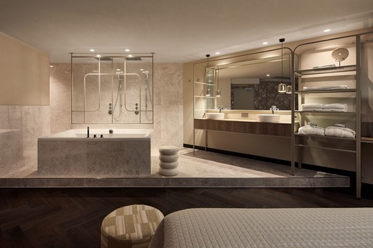 suite