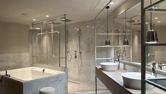 Suite Zilver