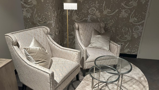 Suite Zilver