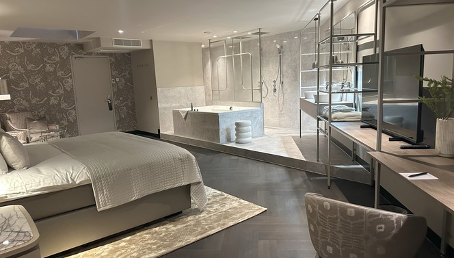 Suite Zilver