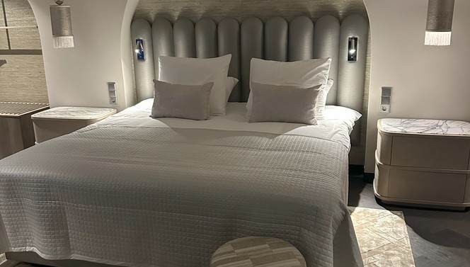 Suite Zilver