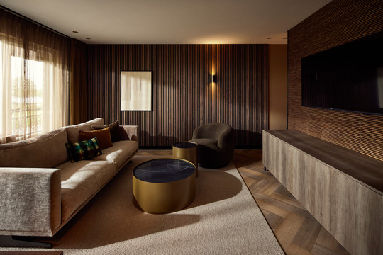 fam suite