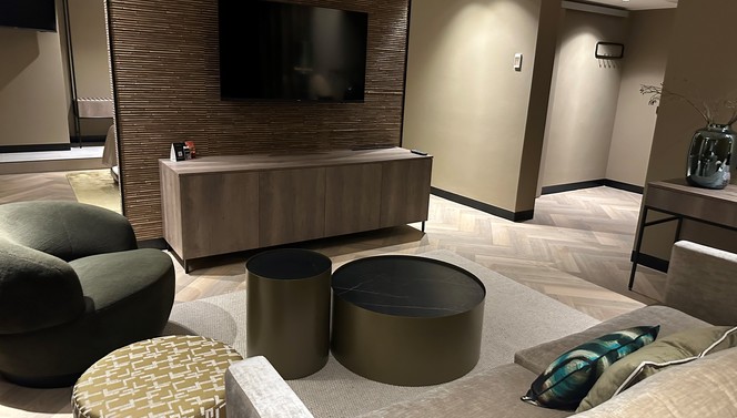 Family Suite