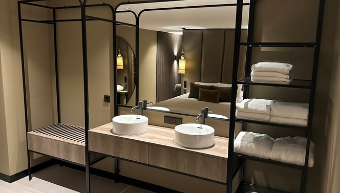 Family Suite