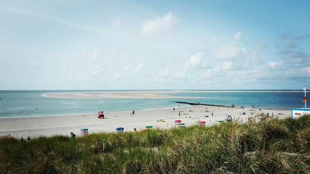 Ontdek de omgeving