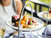 High Tea
