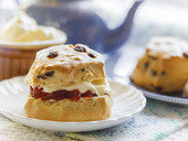 High Tea