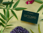 Van der valk giftcard